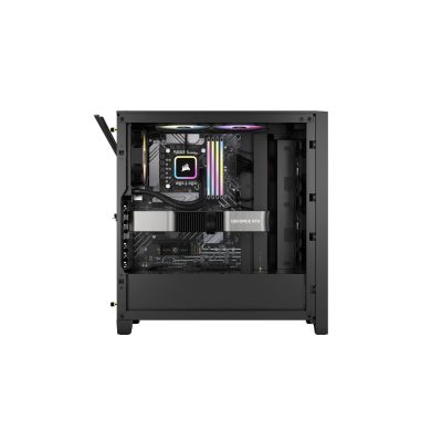 12. Arbeitsspeicher Corsair Dominator Titanium CMP32GX5M2B6000C30W 32 GB (2x16 GB) DDR5 6000 MHz