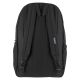 3. JanSport Slouch Pack Rucksack EK0A5BMYN55 Schwarz One size