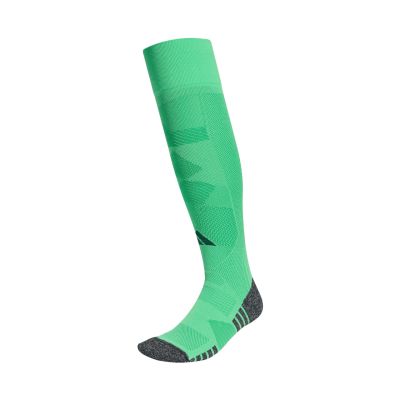 Adidas Tiro 26 Torwart-Fußballsocken grün JD5625