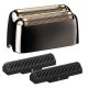 2. BABYLISS FXRF2GSE Scherkopf