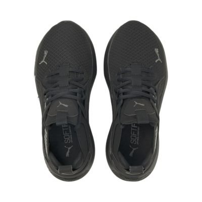 6. Puma Softride Enzo Nxt Black Castlero JR 195569-01 Schuhe