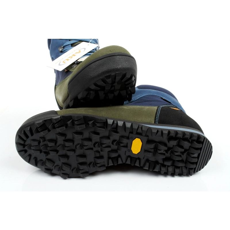 20. Aku Slope GORE-TEX M 885.20669 Trekkingschuhe