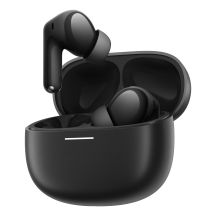 Xiaomi Buds 8 Kabelloses In-Ear-Bluetooth-Headset für Anrufe und Musik, Schwarz