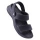 9. Martes Essentials Sand W 92800598430 Sandalen