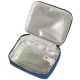 3. LEGO Ninjago Lunchbox 20284-2512 Blau Einheitsgröße