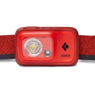 2. Black Diamond COSMO 350-R HEADLAMP OCTANE Stirnlampe