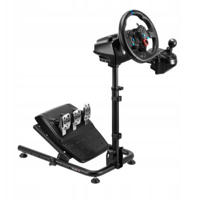 2. Gaming-Gestell Huzaro Speed 2.0