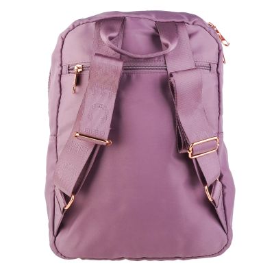 4. Skechers Jetsetter Rucksack SKCH6887-MVE Rosa Einheitsgröße