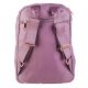 4. Skechers Jetsetter Rucksack SKCH6887-MVE Rosa Einheitsgröße