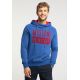 15. Mustang Bennet H Flock Aw M Sweatshirt 1009164 5235