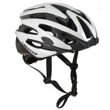 DUNLOP MTB GRAU VERSTELLBARER RADHELM S. M (55-58CM)