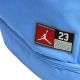 9. Air Jordan 23 Jersey Rucksack für die Schule, Blau, 27 l - 9A0780-B9F