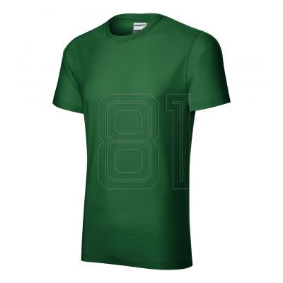 3. Rimeck Resist heavy M T-Shirt MLI-R0306 flaschengrün
