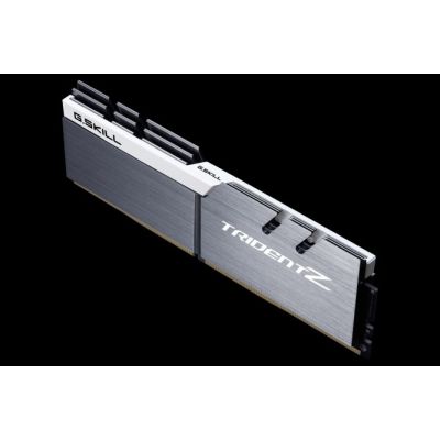 5. G.Skill Kit (2x16GB) 32GTZSW Triden Z DDR4-Arbeitsspeicher, 32 GB, PC 3200, CL16