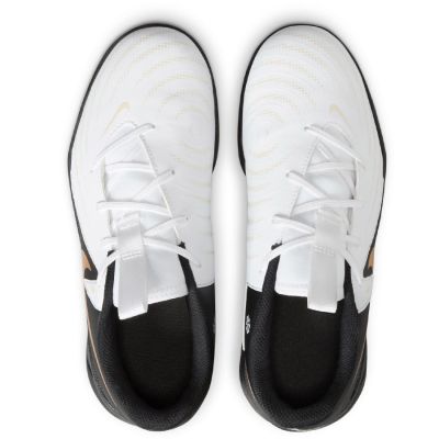 3. Nike Phantom GX II Academy Jr TF Fußballschuhe FJ2608-100