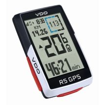 VDO R5 GPS Komplettset