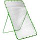 11. REBOUNDER-TRAININGSRAHMEN ZUM PREDIGEN EINES FUSSBALLS 210x120CM ENERO