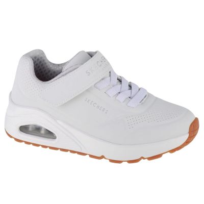 Skechers Uno Air Blitz 403673L-WHT Weiß 28
