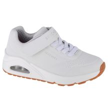 Skechers Uno Air Blitz 403673L-WHT Weiß 28