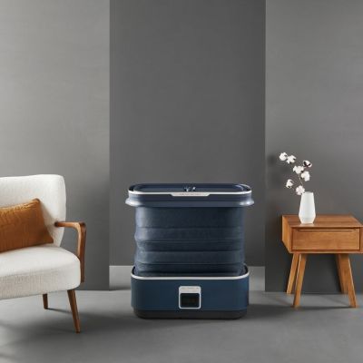 15. TEFAL YT2020E0 Dampfglätter