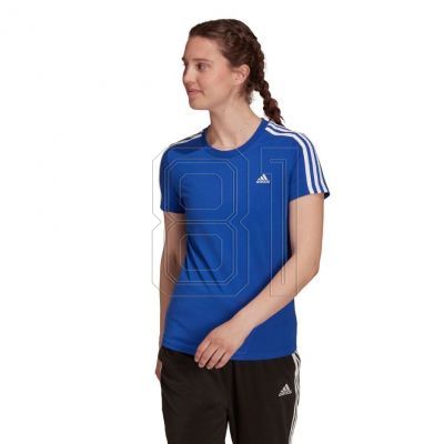 2. adidas Loungewear Ess W T-shirt H07815