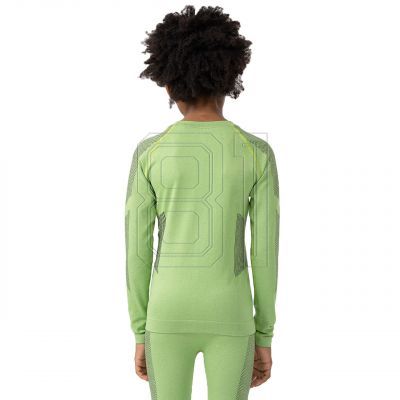 3. Thermounterwäsche 4F M093 Jr 4FJAW23USEAM093 41N