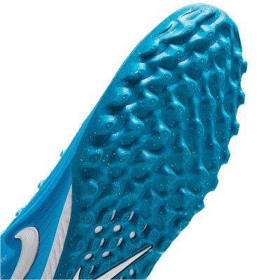 4. Nike React Phantom GX Pro TF Fußballschuhe FJ2583-400