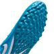 4. Nike React Phantom GX Pro TF Fußballschuhe FJ2583-400