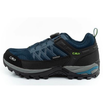 11. CMP Rigel M 3Q14827 08MF Schuhe