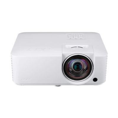 3. Acer Vero SL2520n Standard-Projektor, 4000 ANSI Lumen, DLP, 1080p (1920x1080), 3D-fähig, Weiß