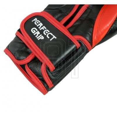 12. Masters Rbt-Lf Boxhandschuhe 0130748-18 18 oz