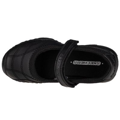 3. Skechers Velocity-Pouty Jr 81264L-BLK Schuhe