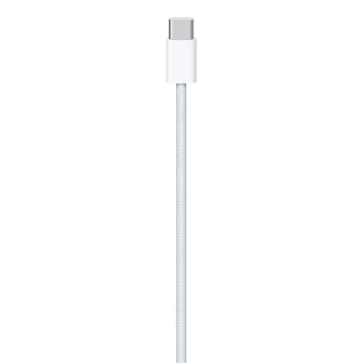 Apple USB-C-Ladekabel aus gewebtem Material (1 m)