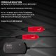 7. Lindy 42781 Hubs und Konzentratoren 480 Mbit/s