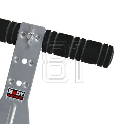 12. Beinhalter für Sit-ups BB 620E
