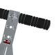 12. Beinhalter für Sit-ups BB 620E