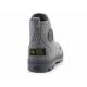 4. Palladium Pampa Hi Merino Schuhe 74377-027-M Grau