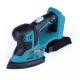 2. DEDRA TED7063 Winkelschleifer