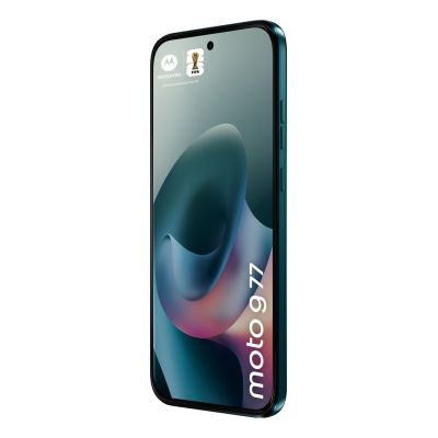 Motorola Moto G77 8/256GB Grün