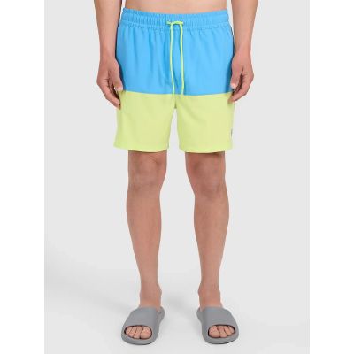 Herren-Badehose 4F 4FWSS26UBDSM189-42S