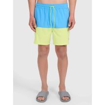 Herren-Badehose 4F 4FWSS26UBDSM189-42S