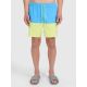 Herren-Badehose 4F 4FWSS26UBDSM189-42S