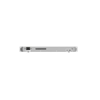 8. Ruijie Networks RG-EG710XS Router 2,5 Gigabit Ethernet, 10 Gigabit Ethernet, Gigabit Ethernet Grau