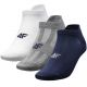 2. Socken 4F M H4L21 SOM004 10S+23M+31S