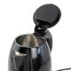 5. ESPERANZA Wasserkocher Parana 1,0 l Schwarz EKK128K