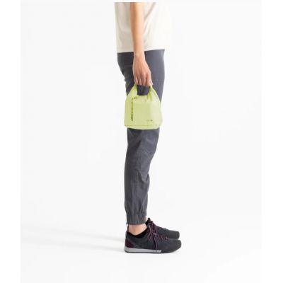 6. Wasserdichter Packsack SEA TO SUMMIT Ultra-Sil 3 l Tarragon