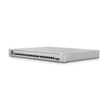 Switch Ubiquiti UniFi Enterprise 24 PoE 26p PoE (PoE+: 24) Managed Gigabit (USW-Enterprise-24-PoE-EU)