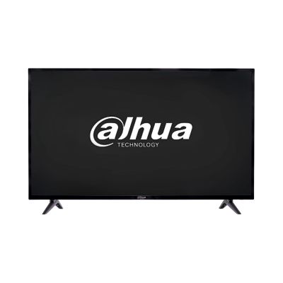 9. DAHUA LM43-F200 MONITOR