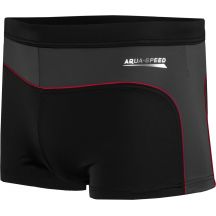Swimwear Aqua-speed GRANT M 410 black