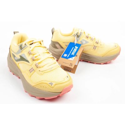 7. Joma Shock Lady 2609 Damen-Trekkingschuhe, sportliche Trailrunningschuhe